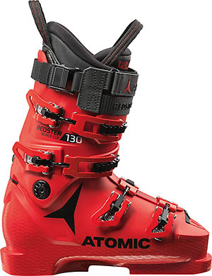 Atomic Redster WC 130